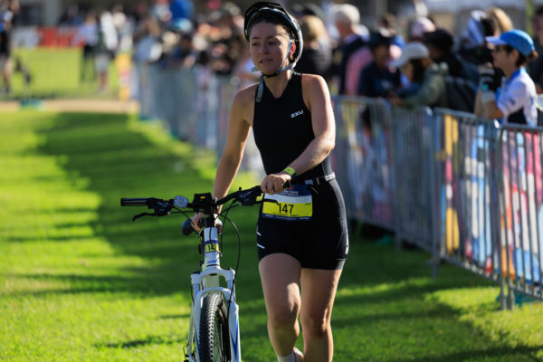 Congratulations to everyone who participated at the Melbourne Teams Corporate Triathlon 2026, Catani Gardens, St Kilda