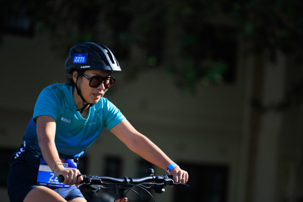 Congratulations to everyone who participated at the Melbourne Teams Corporate Triathlon 2026, Catani Gardens, St Kilda