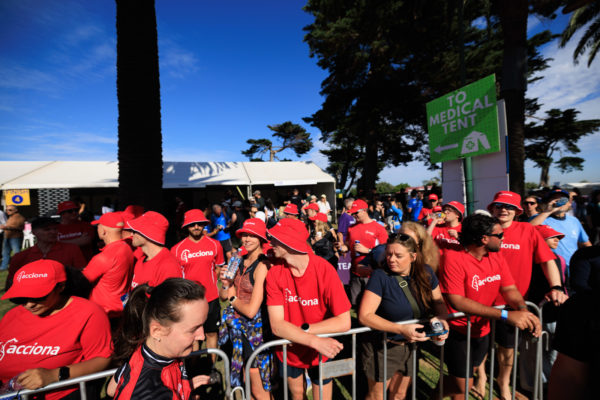 Congratulations to everyone who participated at the Melbourne Teams Corporate Triathlon 2026, Catani Gardens, St Kilda