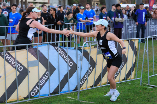 Congratulations to everyone who participated at the Melbourne Teams Corporate Triathlon 2026, Catani Gardens, St Kilda