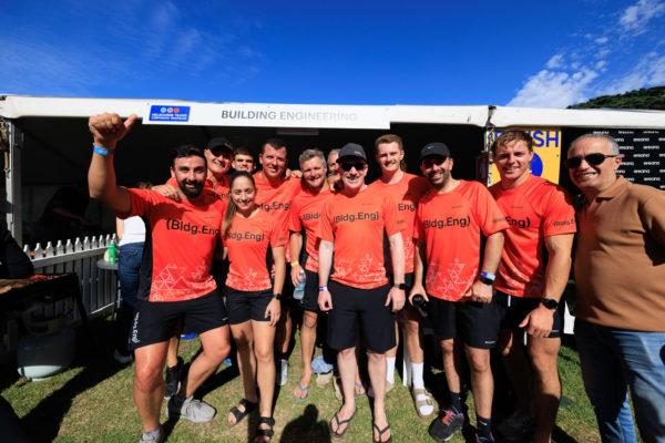 Congratulations to everyone who participated at the Melbourne Teams Corporate Triathlon 2026, Catani Gardens, St Kilda