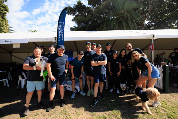Congratulations to everyone who participated at the Melbourne Teams Corporate Triathlon 2026, Catani Gardens, St Kilda