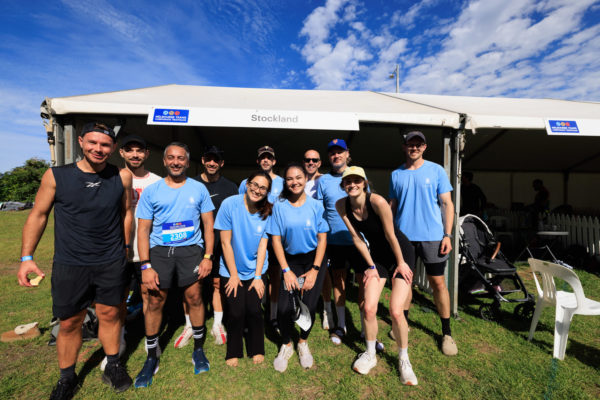 Congratulations to everyone who participated at the Melbourne Teams Corporate Triathlon 2026, Catani Gardens, St Kilda