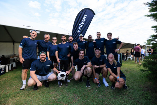 Congratulations to everyone who participated at the Melbourne Teams Corporate Triathlon 2026, Catani Gardens, St Kilda