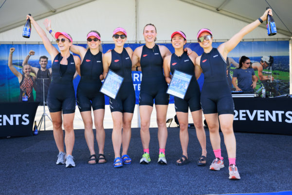 Congratulations to everyone who participated at the Melbourne Teams Corporate Triathlon 2026, Catani Gardens, St Kilda