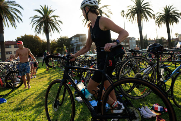 Congratulations to everyone who participated at the Melbourne Teams Corporate Triathlon 2026, Catani Gardens, St Kilda