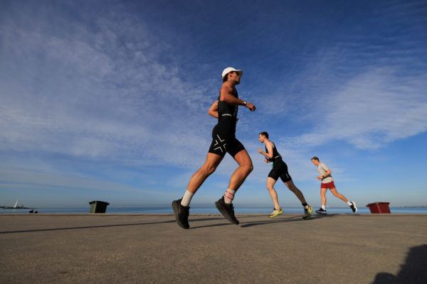 Congratulations to everyone who participated at the Melbourne Teams Corporate Triathlon 2026, Catani Gardens, St Kilda