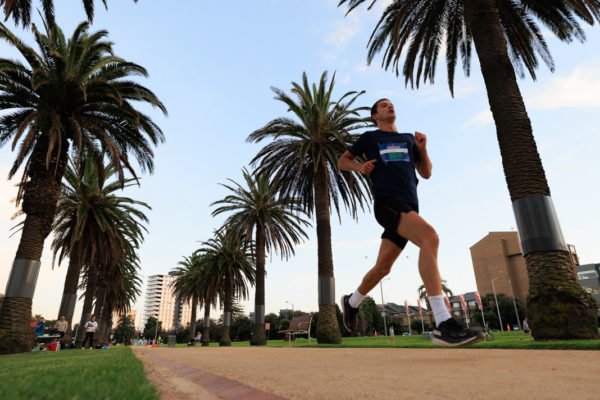 Congratulations to everyone who participated at the Melbourne Teams Corporate Triathlon 2026, Catani Gardens, St Kilda